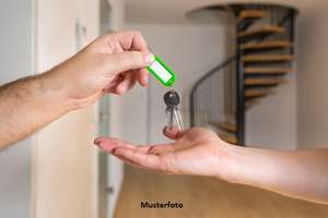Hier ist Platz für alle! Maisonettewohnung mit Balkon