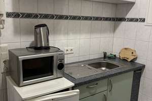 Gepflegte 1-Zimmer Möblierte Wohnung in Krefeld-Uerdingen – Die vollständige Adresse der Immobilie erhältst du vom Anbieter., 47829 Uerdingen, Krefeld – Vorschaubild 10