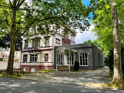 Nur für Studenten: WG-Zimmer in Bonn Poppelsdorf