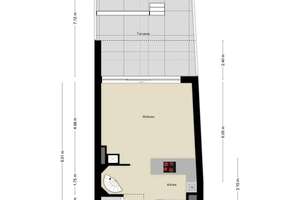 Maisonette-Traum mit eigenem Garten, Kamin & Balkon in Düsseldorf – Wohngefühl wie im Haus! – Die vollständige Adresse der Immobilie erhältst du vom Anbieter., 40468 Unterrath, Düsseldorf – Vorschaubild 24