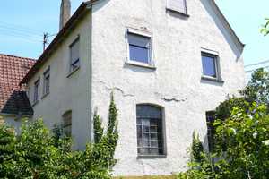 2 Wohnhäuser + separate Werkstatt auf 746 qm Grundstück in Oberboihingen – Esslingen (Kreis) – Vorschaubild 6