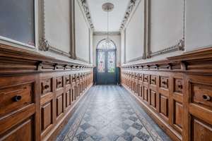 Altbauklassiker in Moabit – 3 Zimmer, Balkon & Guter Schnitt – Flemingstraße 9, 10557 Moabit, Berlin – Vorschaubild 16