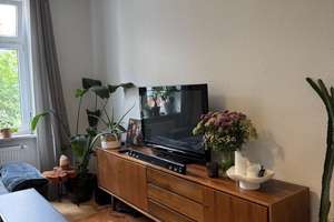 2-Zimmer-Wohnung in Bornheim Mitte zur Zwischenmiete (01.07.2026 – 31.01.2027) – Dorfelder Straße 11, 60385 Bornheim, Frankfurt am Main – Vorschaubild 2