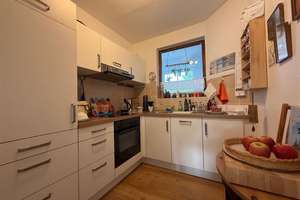 Vermietete 1,5-Zimmer-Whg. in Altenresidenz mit Aufzug, Balkon, Schwimmbad uvm. // Waldwiese, Kiel – Von-der-Goltz-Allee 2, 24113 Hassee, Kiel – Vorschaubild 16