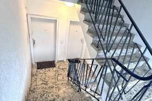DU Neudorf 69qm ETW in zentraler Lage mit Balkon – Die vollständige Adresse der Immobilie erhältst du vom Anbieter., 47057 Neudorf-Nord, Duisburg – Vorschaubild 12