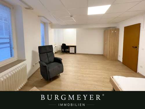 Abbildung zu LINGEN: Zentrales WG-Zimmer mit 21 m² in frisch gegründeter 4er-WG!