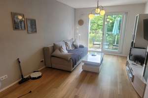 Alltagstaugliche 2-Zimmer-Wohnung mit Balkon in Obermenzing – Hermine-von-Parish-Straße 100, 81245 Neupasing, München – Vorschaubild 5
