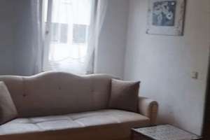 Gemütliche Dachgeschosswohnung für eine oder 2 Personen im Zentrum von Feuerbach – Die vollständige Adresse der Immobilie erhältst du vom Anbieter., 70469 Feuerbach-Mitte, Stuttgart – Vorschaubild 8