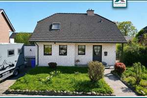 Familienglück im Grünen – Ihr Zuhause mit Gartenparadies – Die vollständige Adresse der Immobilie erhältst du vom Anbieter., 49504 Lotte – Vorschaubild 7