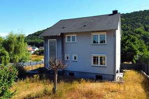 Modernisiertes Einfamilienhaus mit XXL-Grundstück am Ortsrand – Die vollständige Adresse der Immobilie erhältst du vom Anbieter., 66892 Bruchmühlbach-Miesau – Vorschaubild 2