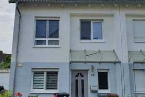 Beautiful 5-Zimmer-Doppel house in Liederbach am Taunus.
