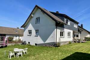 Dreifamilienhaus in ruhiger Lage von Schönau – Olpe (Kreis) – Vorschaubild 7