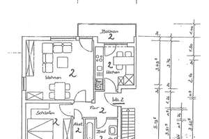 Helle 2-Raum-Wohnung mit Balkon & grünem Ausblick - gepflegt, ruhig und sofort wohnlich – Die vollständige Adresse der Immobilie erhältst du vom Anbieter., 39114 Prester, Magdeburg – Vorschaubild 22