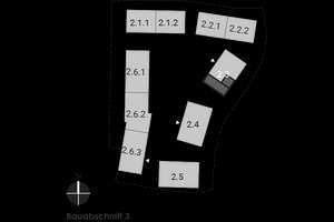 Geräumige 4-Zimmer-Wohnung mit Tageslichtbad in Lochhausen – Die vollständige Adresse der Immobilie erhältst du vom Anbieter., 81249 Lochhausen, München – Vorschaubild 13