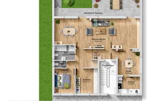 Interessantes Mehrgenerationenhaus oder Kapitalanlage! Entscheiden Sie! – Die vollständige Adresse der Immobilie erhältst du vom Anbieter., 33758 Schloß Holte-Stukenbrock – Vorschaubild 17
