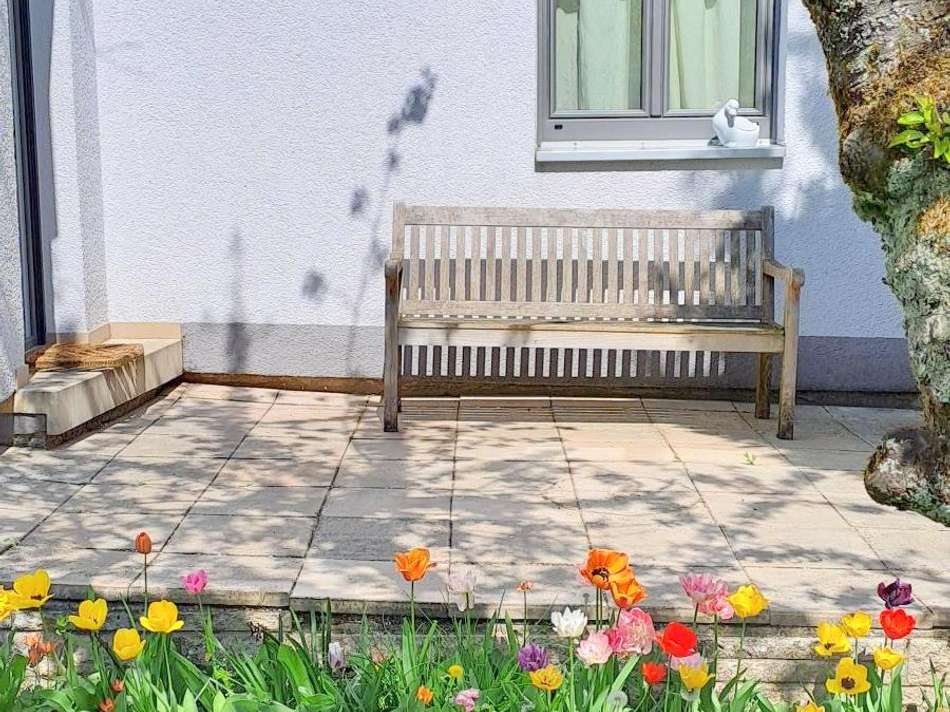 Südwestterrasse 