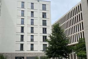 MA-Lindenhof, attraktive 2 - Zimmer-Wohnung - Wohnen in einer Parkanlage – Glücksteinallee 47, 68163 Lindenhof, Mannheim – Vorschaubild 2