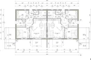 Ostrhauderfehn! Schlüsselfertige Neubau-Bungalow mit Terrasse und Gartenanlage in ruhiger Wohnlage! – Die vollständige Adresse der Immobilie erhältst du vom Anbieter., 26842 Ostrhauderfehn – Vorschaubild 25