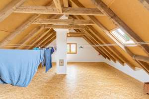 Sonnige 3,5-Zimmer-Wohnung mit großem Balkon und Tiefgaragenplatz – Die vollständige Adresse der Immobilie erhältst du vom Anbieter., 88239 Wangen im Allgäu – Vorschaubild 17
