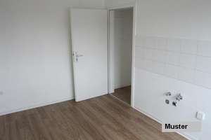 Reinkommen und Wohlfühlen: Frisch sanierte und renovierte Wohnung mit Balkon! – Wedauer Str. 328, 47279 Wedau, Duisburg – Vorschaubild 3