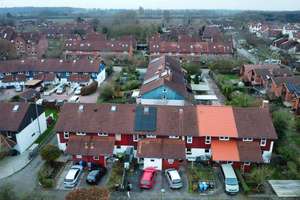 Stilvolles Reihenhaus in Kiel – sonniger Garten, moderne Technik und Raum für Ihre Wohnideen – Die vollständige Adresse der Immobilie erhältst du vom Anbieter., 24109 Mettenhof, Kiel – Vorschaubild 26