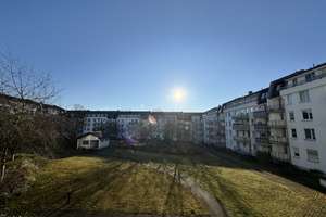 ** 2-Raum Wohnung mit schönem Balkon ** – Glauchauer Straße 35, 9113 Schloßchemnitz, Chemnitz – Vorschaubild 7