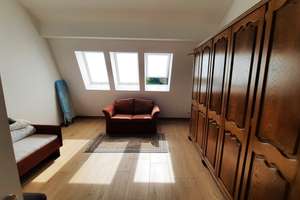Schöne 3 Zimmerwohnung mit Balkon – Großheidstraße 214, 52080 Haaren, Aachen – Vorschaubild 6