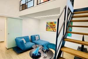 Top saniertes Mehrfamilienhaus mit vier komplett möblierten 2-Zimmer-Design-Apartments! – Die vollständige Adresse der Immobilie erhältst du vom Anbieter., 76131 Rintheim, Karlsruhe – Vorschaubild 20
