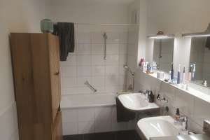 Neuwertige 3-Zimmer Etagenwohnung in Augsburg-Pfersee – Hinter den Gärten 23 1/2, 86157 Pfersee-Süd, Augsburg – Vorschaubild 12