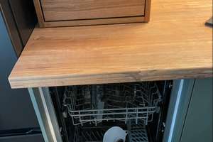 bezaubernde 3-Zimmer-Wohnung Erstbezug nach Umbau – Die vollständige Adresse der Immobilie erhältst du vom Anbieter., 28197 Woltmershausen (Ortsteil), Bremen – Vorschaubild 11