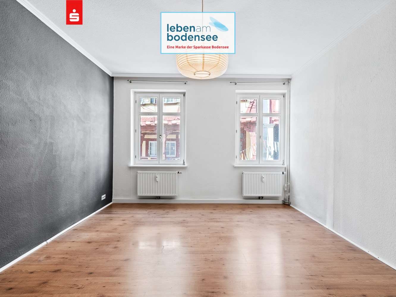 Mehrfamilienhaus in guter Lage der Altstadt, Bodenseekreis – Bild 1