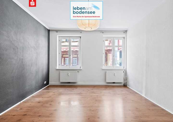 Mehrfamilienhaus in guter Lage der Altstadt