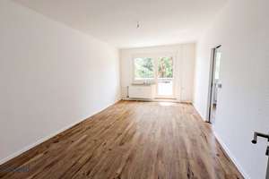 Frisch sanierte 2-Raum-Wohnung mit Loggia in Grünau – Schönauer Ring 39, 4205 Schönau, Leipzig – Vorschaubild 8