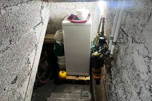 *Gepflegtes Haus mit 3 Wohnungen, Balkon, Terrasse &Garage zu verkaufen* – Die vollständige Adresse der Immobilie erhältst du vom Anbieter., 75239 Eisingen – Vorschaubild 21