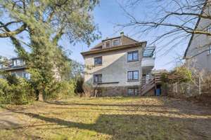 *HERRSCHAFTLICHES EIN-/ZWEIFAMILIENHAUS mit Blick auf die Skyline von Essen-Steele* – Die vollständige Adresse der Immobilie erhältst du vom Anbieter., 45276 Steele, Essen – Vorschaubild 28