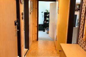 Wohnfreundliche 3-Zimmer-Wohnung in der Bahnhofstraße, Duisburg – Bahnhofstraße 224, 47178 Vierlinden, Duisburg – Vorschaubild 3