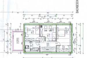 **KFW 55 *Mehrgenerationenhaus mit unabhängiger Einliegerwohnung* – Bucherstraße 2+2A, 86500 Augsburg (Kreis) – Vorschaubild 13