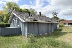 Strandnahes Ferienhaus mit guter Rendite
 – Die vollständige Adresse der Immobilie erhältst du vom Anbieter., 23570 Travemünde, Lübeck – Vorschaubild 15