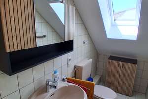 Klimatisierte 2-Zimmer-DG Wohnung in Bonn-Beuel Zentrum – Die vollständige Adresse der Immobilie erhältst du vom Anbieter., 53225 Beuel-Mitte, Bonn – Vorschaubild 12