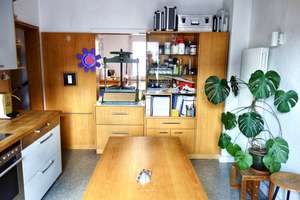 Charmante 3-Zimmer-Altbauwohnung im Hummelsteiner Weg – provisionsfrei – Die vollständige Adresse der Immobilie erhältst du vom Anbieter., 90459 Galgenhof, Nürnberg – Vorschaubild 8