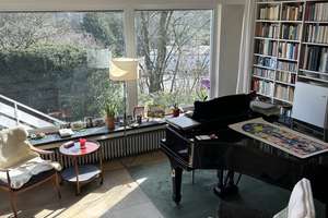 MEHR EBENEN, MEHR WOHNGEFÜHL – GEPFLEGTES SPLIT-LEVEL-HAUS MIT GARAGE UND GARTEN IN ELBERFELD – Die vollständige Adresse der Immobilie erhältst du vom Anbieter., 42113 Uellendahl-Katernberg, Wuppertal – Vorschaubild 9
