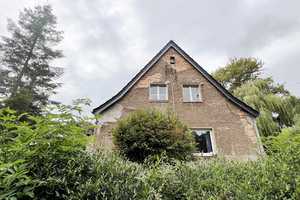 Naturidylle pur direkt am See - Einfamilienhaus im Rohbau mit weitläufigem Grundstück – Börde (Kreis) – Vorschaubild 2