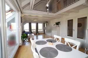 3-Zimmer-Maisonettewohnung mit Dachterrasse & Carport in Schloß Neuhaus Paderborn – Die vollständige Adresse der Immobilie erhältst du vom Anbieter., 33104 Schloß Neuhaus, Paderborn – Vorschaubild 5