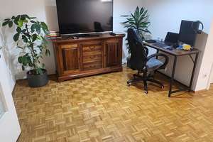 Schicke 2-Zimmer Wohnung mit Balkon im 3. OG in München Obersendling – Die vollständige Adresse der Immobilie erhältst du vom Anbieter., 81379 Thalkirchen, München – Vorschaubild 3