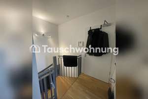 Tauschwohnung: 3 Zimmer Maisonette Wohnung Maxvorstadt – Die vollständige Adresse der Immobilie erhältst du vom Anbieter., 80636 Marsfeld, München – Vorschaubild 4