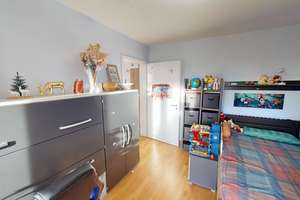 *Nur 1% Provision* Wohnen mit Stil: Erdgeschosswohnung in Wiesbaden mit eigenem Garten – Die vollständige Adresse der Immobilie erhältst du vom Anbieter., 65199 Dotzheim, Wiesbaden – Vorschaubild 7