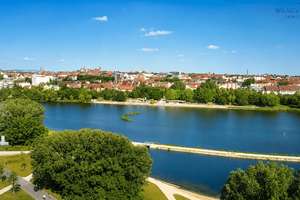 1-Zimmer Apartment mit beeindruckendem Seeblick – Die vollständige Adresse der Immobilie erhältst du vom Anbieter., 90402 Tullnau, Nürnberg – Vorschaubild 6