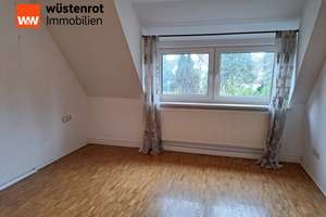 Älteres Einfamilienhaus mit eingewachsenem Grundstück in Trudering – Die vollständige Adresse der Immobilie erhältst du vom Anbieter., 81825 Waldtrudering, München – Vorschaubild 15