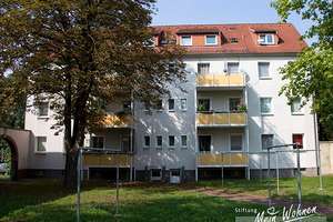 3 Räume im Dachgeschoss zum Wohlfühlen – Luetzener Str. 4, 6231 Bad Dürrenberg – Vorschaubild 10