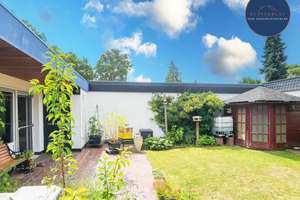 Freistehender Bungalow mit sonnigem Garten und Garage in Köln-Neubrück – Die vollständige Adresse der Immobilie erhältst du vom Anbieter., 51109 Neubrück, Köln – Vorschaubild 21